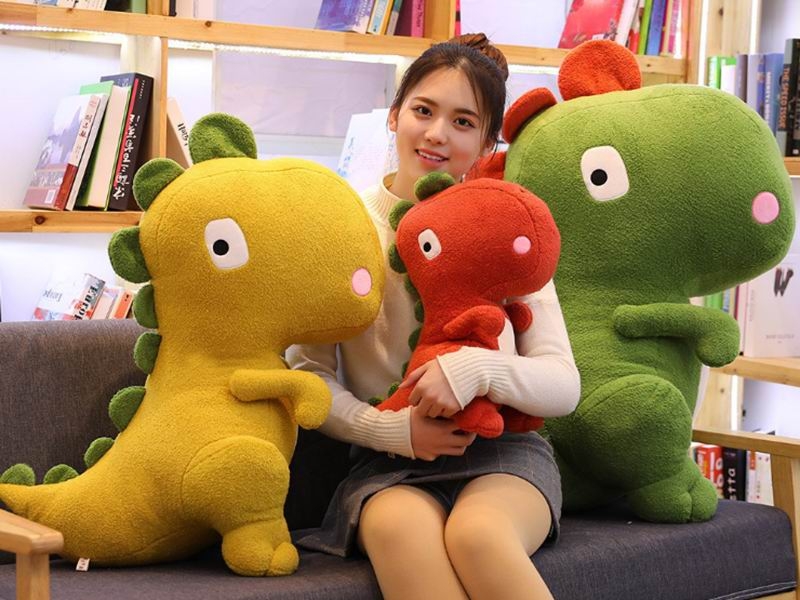 60CM SMALL TYRON 600G (GREEN/YELLOW/RED) - HP1150006
