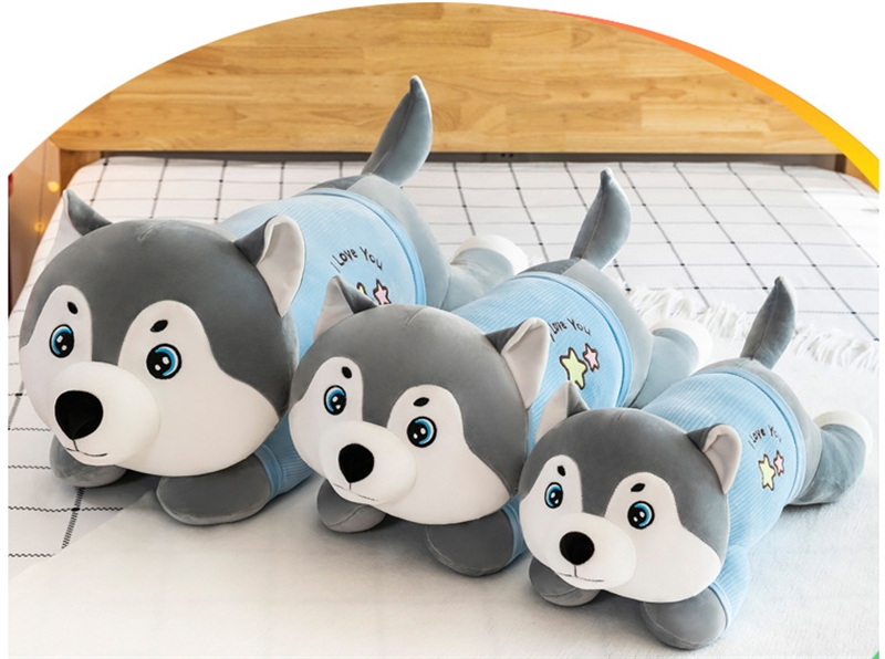 65CM HUSKY 600G - HP1150017