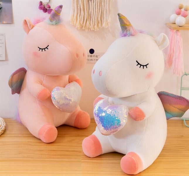 45CM UNICORN 550G - HP1150033