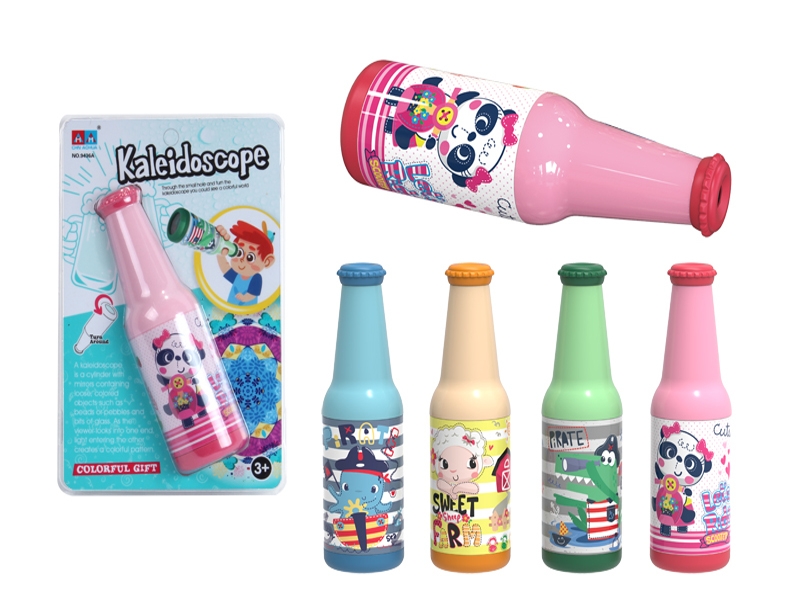 OTHER TOYS SERIES KALEIDOSCOPE(4 COLOUR) - HP1150140