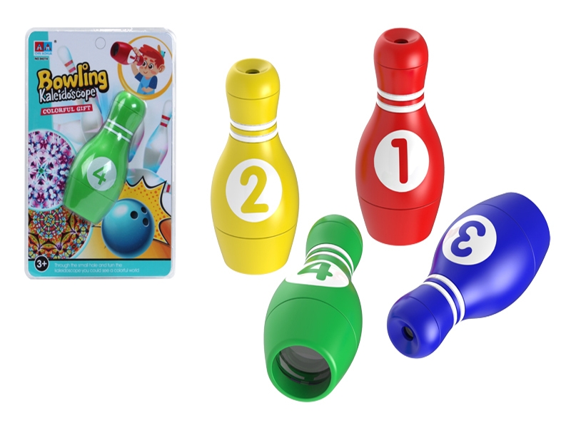 OTHER TOYS SERIES KALEIDOSCOPE(4 COLOUR) - HP1150141