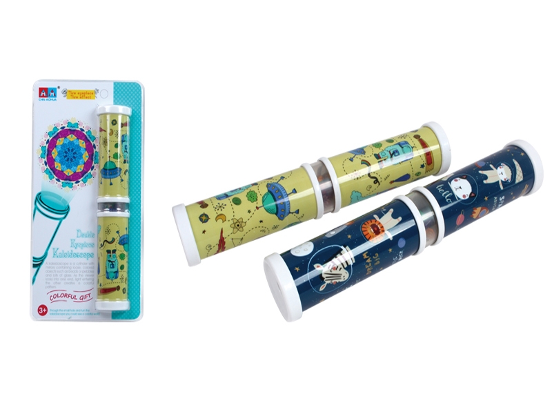OTHER TOYS SERIES KALEIDOSCOPE(2 COLOUR) - HP1150143