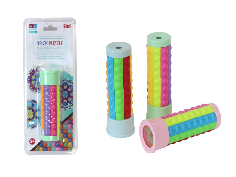 OTHER TOYS SERIES KALEIDOSCOPE(3 COLOUR) - HP1150145