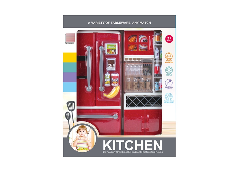 KITCHEN SET - HP1150211