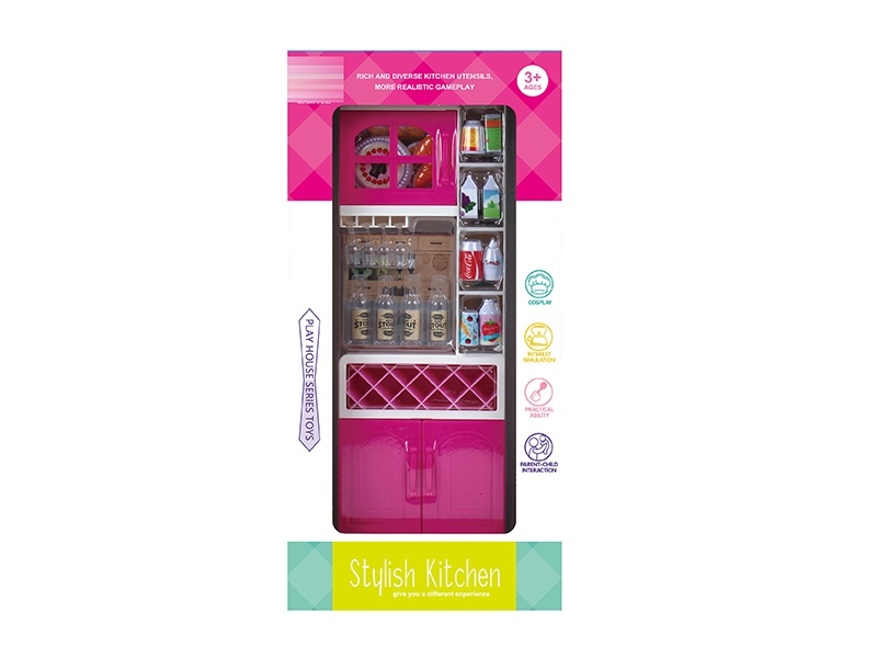 KITCHEN SET - HP1150224