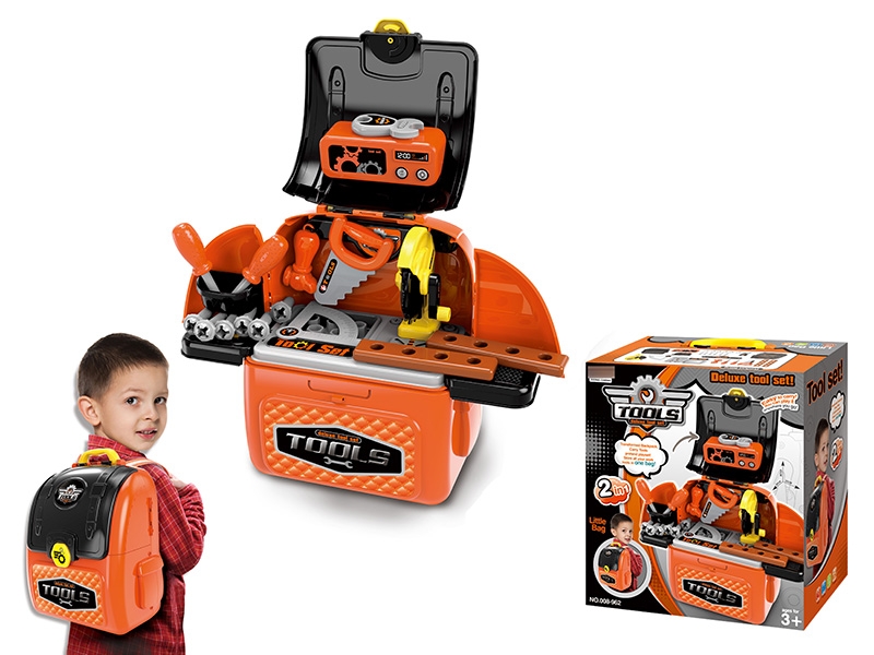 TOOL PLAY SET - HP1150263