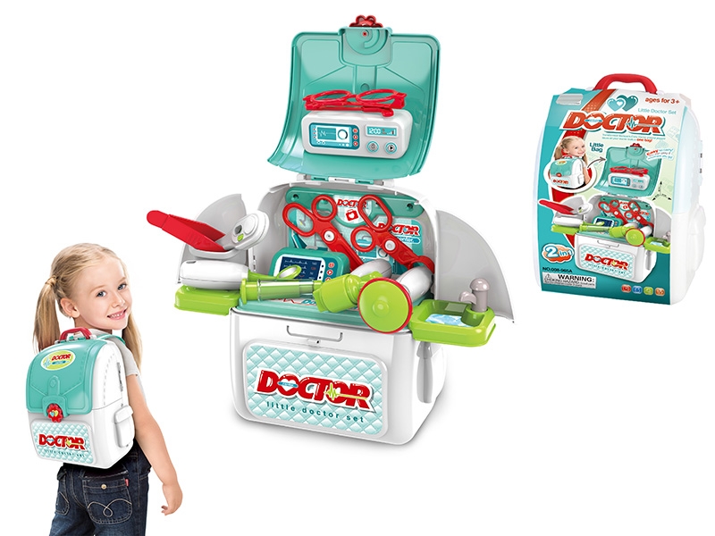 DOCTOR SET - HP1150268