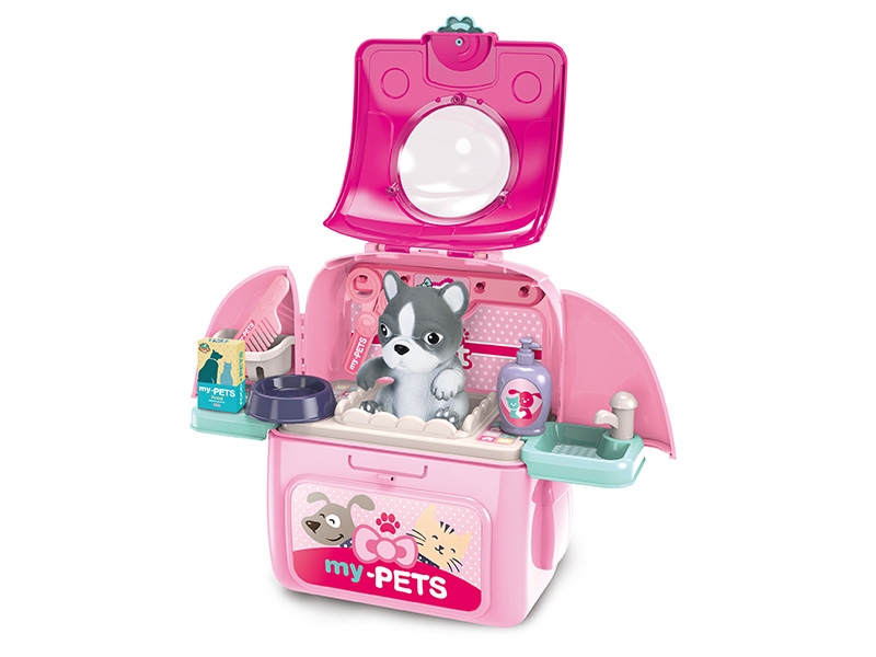 PET SET - HP1150273