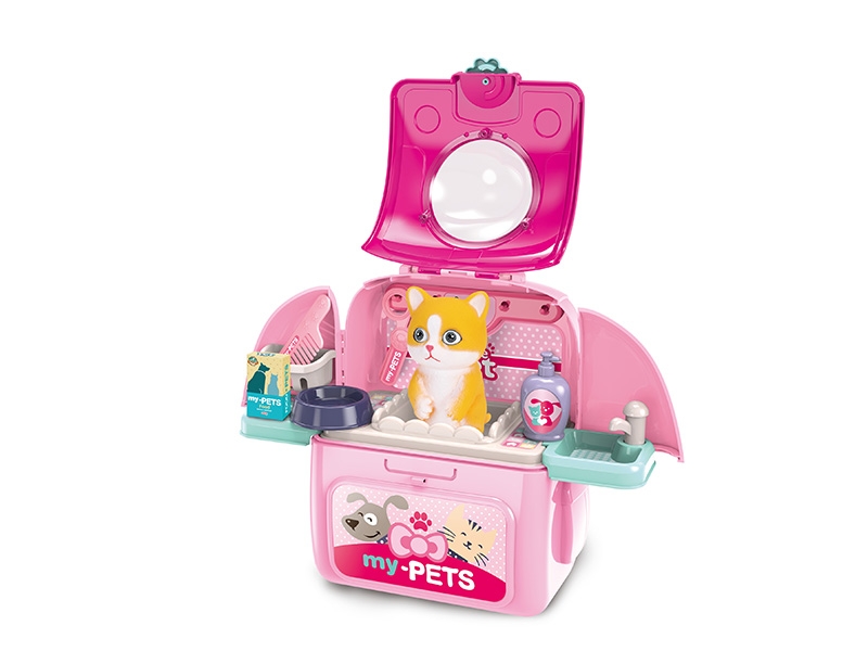 PET SET - HP1150274