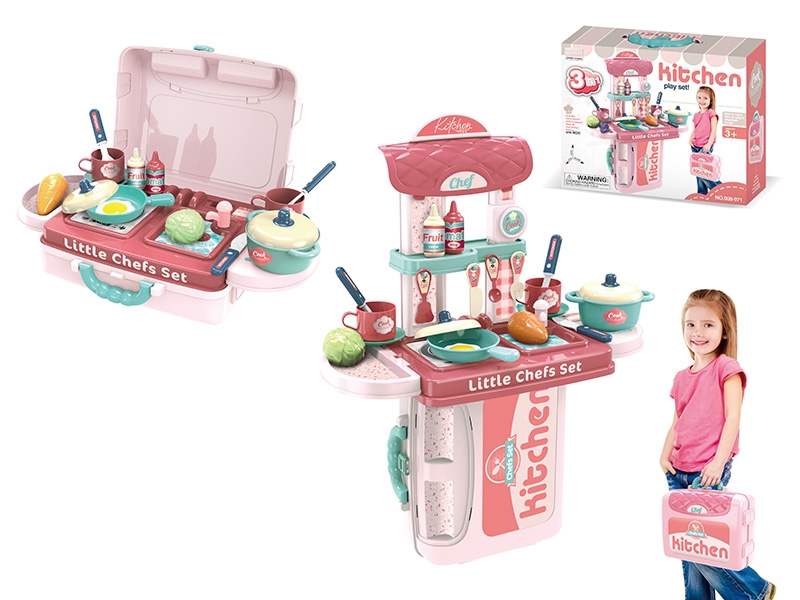 KITCHEN SET - HP1150275