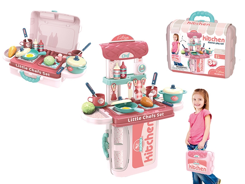 KITCHEN SET - HP1150276