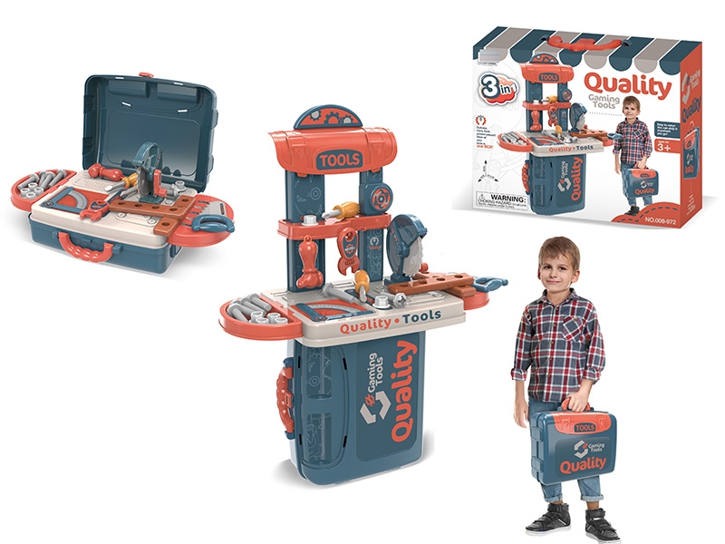 TOOL PLAY SET - HP1150277