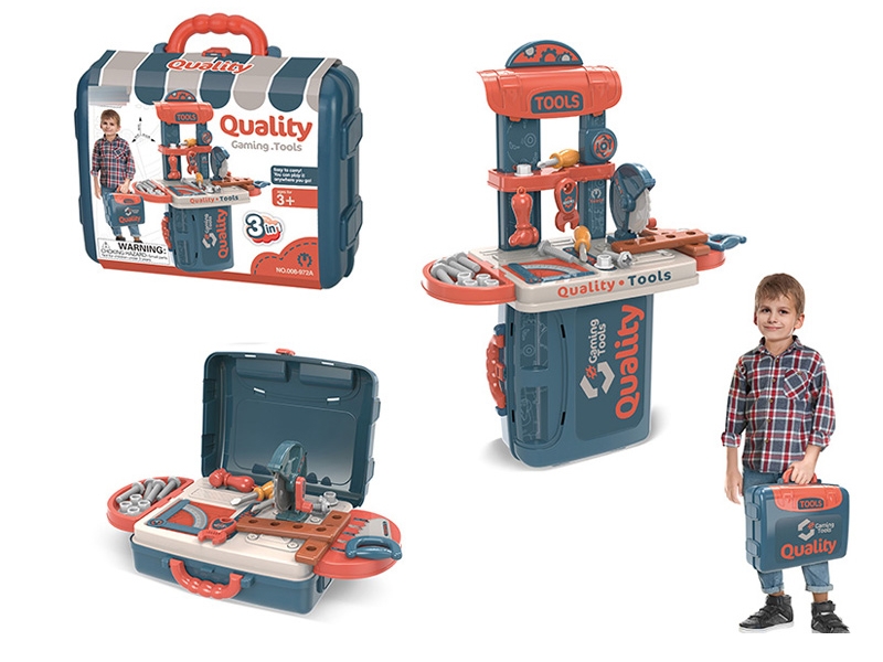 TOOL PLAY SET - HP1150278