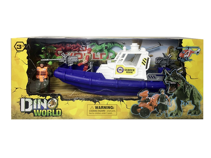 DINOSAUR COMBINATION - HP1150336