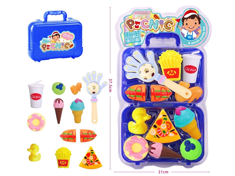 KITCHEN SET - HP1150371