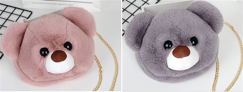 25CM BEAR BAG 300G - HP1150423