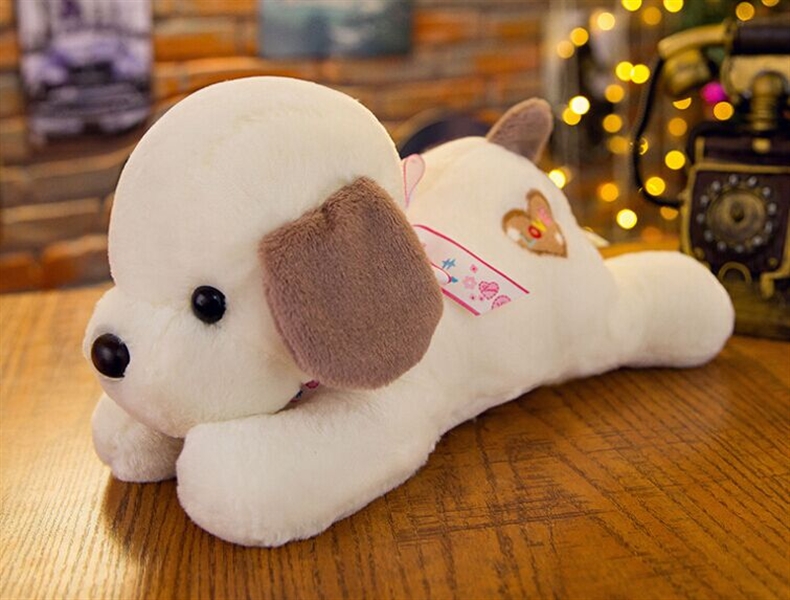 27CM DOG 140G - HP1150424