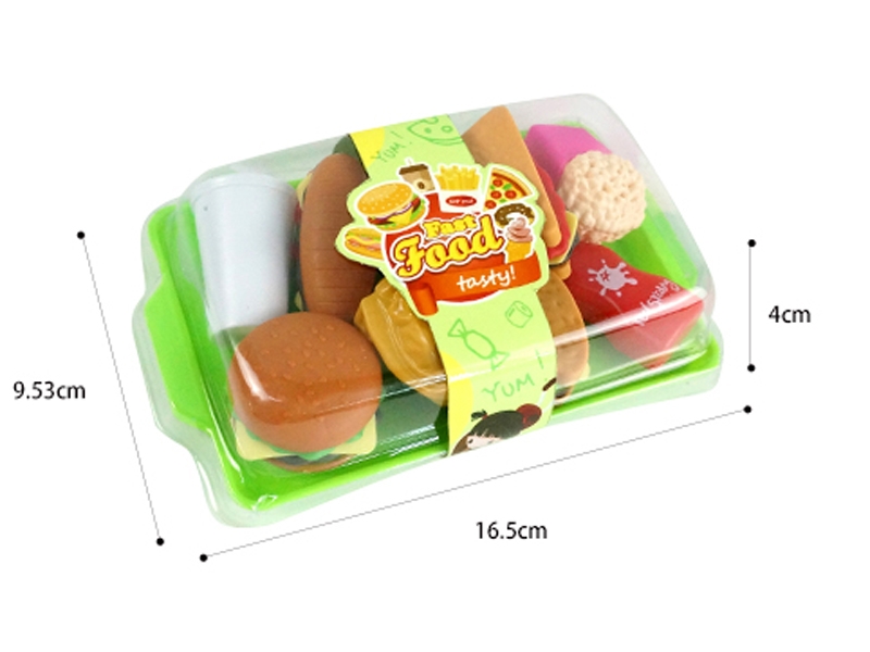 KITCHEN SET - HP1150704