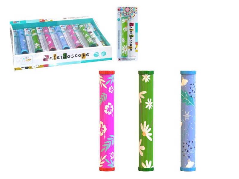 KALEIDOSCOPE 3ASST,12PCS/DISPLAY BOX - HP1150949
