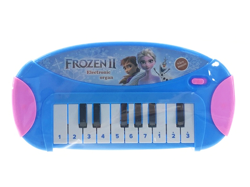CARTOON ELECTRONIC ORGAN W/MUSIC - HP1151032