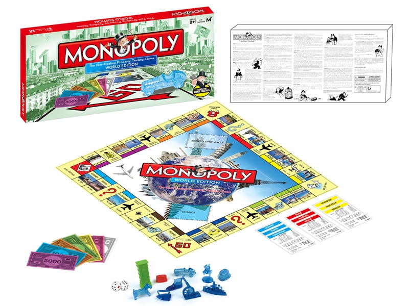 MONOPOLY - HP1151061