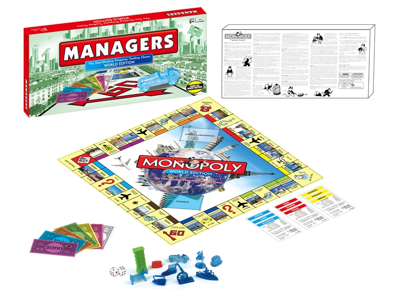 MONOPOLY - HP1151062