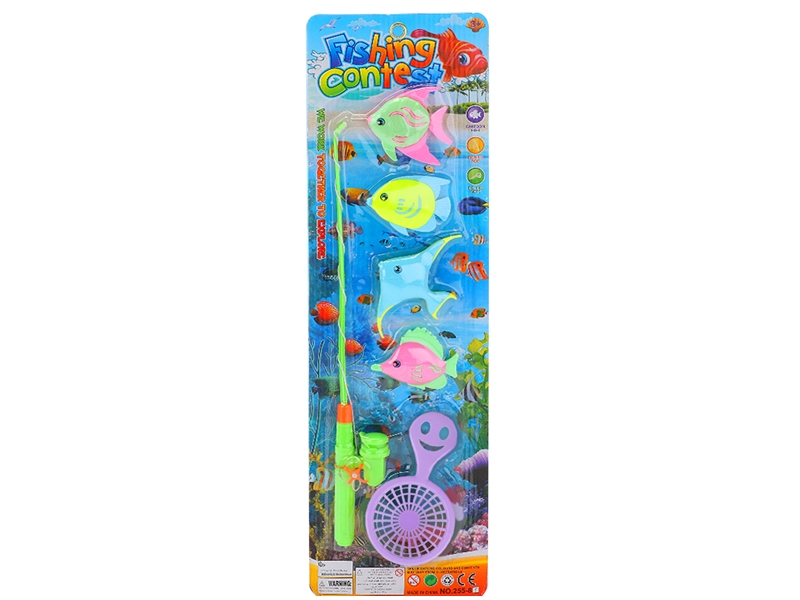 FISHING GAME - HP1151071