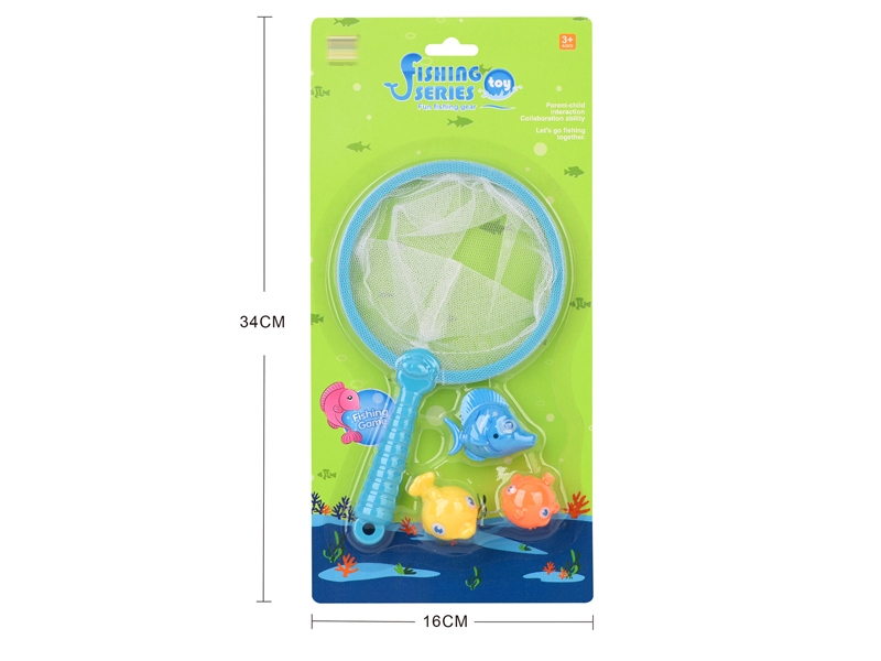 FISHING GAME - HP1151083