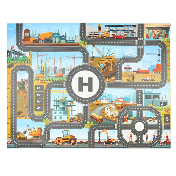 MAP - HP1151094