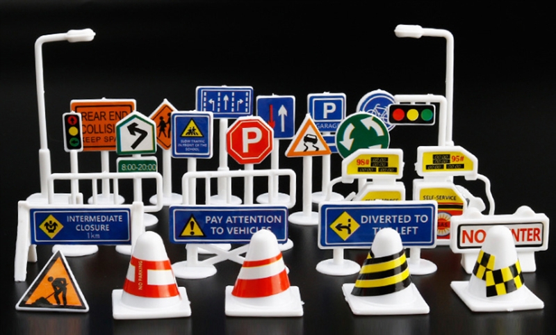 GUIDEPOST 28PCS - HP1151107