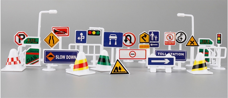 GUIDEPOST 28PCS - HP1151108