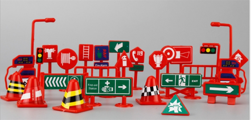 GUIDEPOST 28PCS - HP1151109