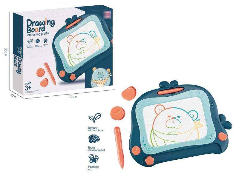 MAGNETIC DRAWING BOARD - HP1151244