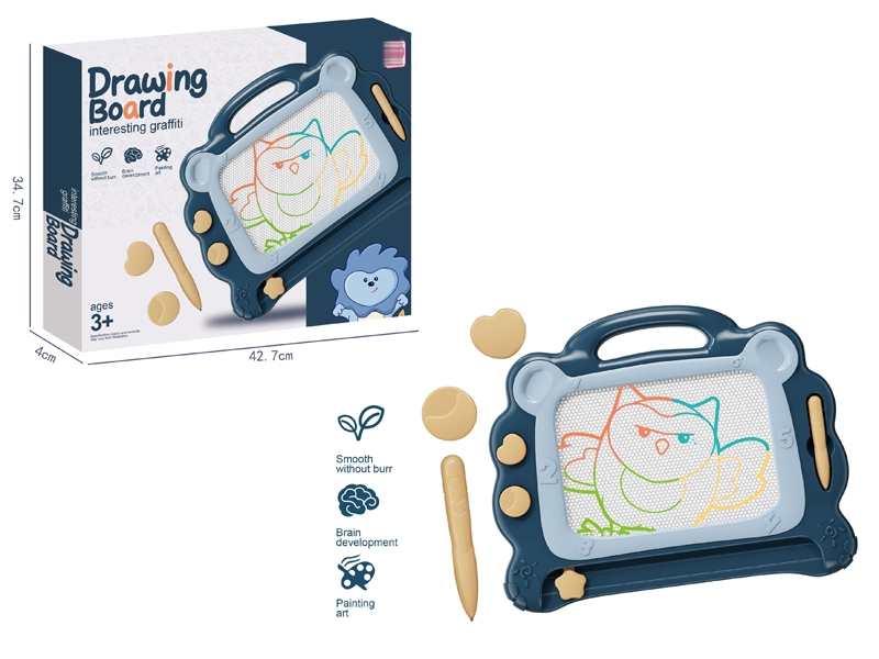 MAGNETIC DRAWING BOARD - HP1151246