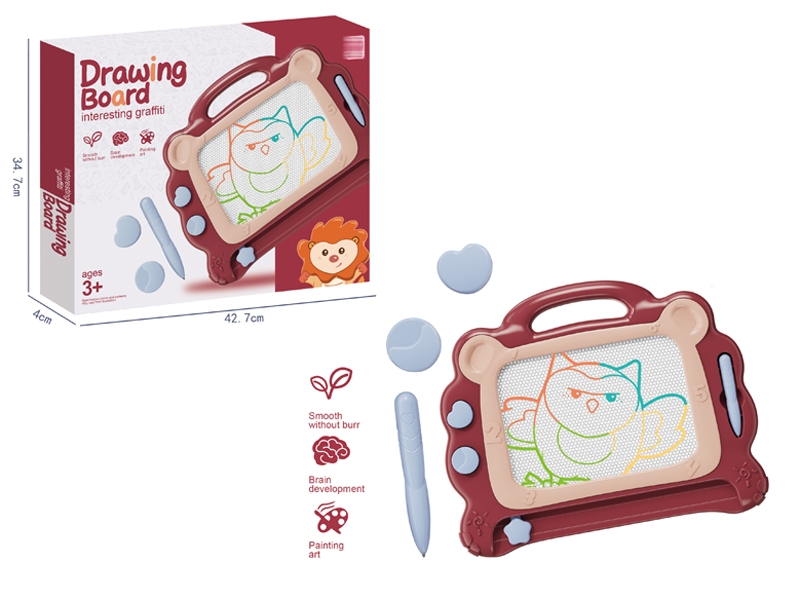 MAGNETIC DRAWING BOARD - HP1151247