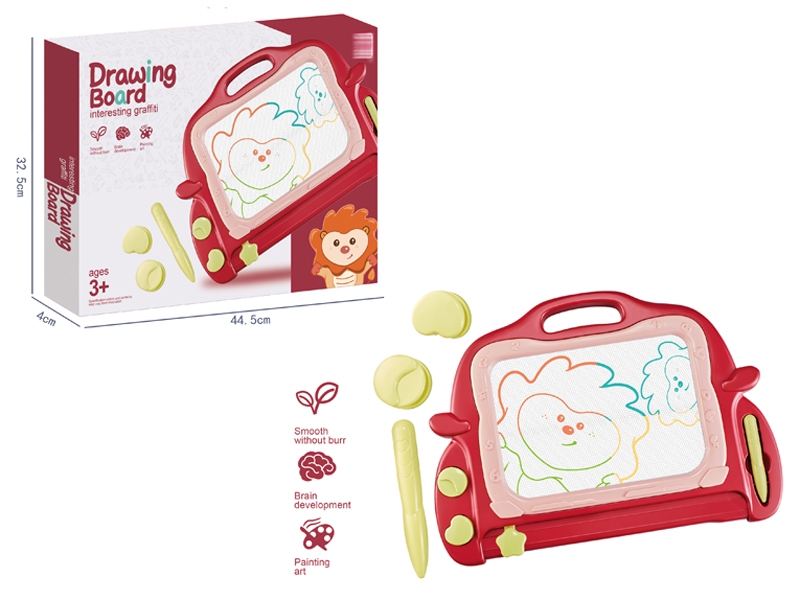 MAGNETIC DRAWING BOARD - HP1151249