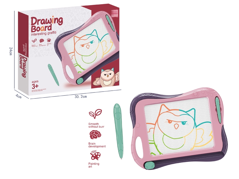 MAGNETIC DRAWING BOARD - HP1151253