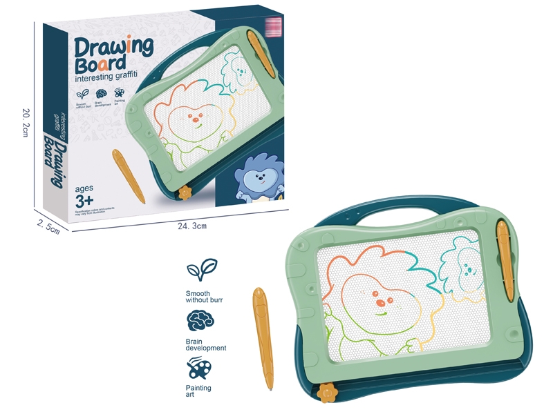 MAGNETIC DRAWING BOARD - HP1151254