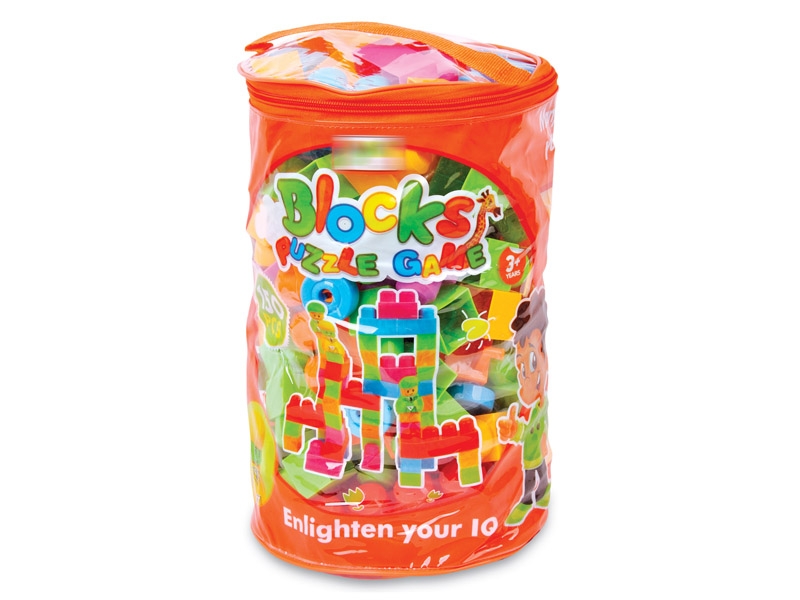 BUILDING BLOCKS 150PCS - HP1151359