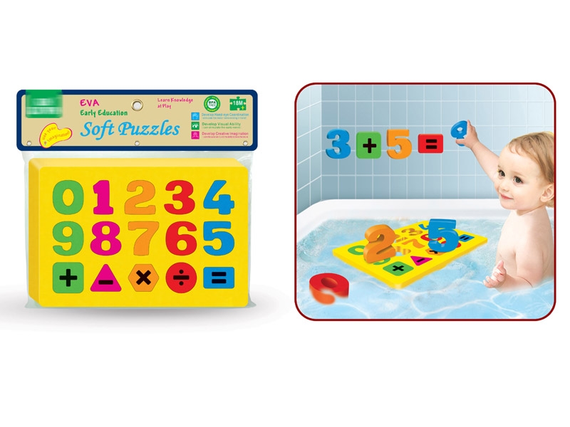 EVA PUZZLE - HP1151363