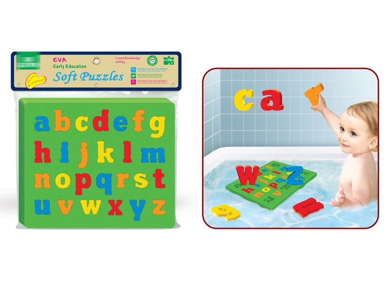 EVA PUZZLE - HP1151366