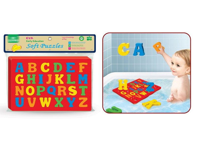 EVA PUZZLE - HP1151367