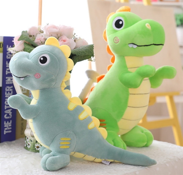 40CM PLUSH DINOSAUR (140G) - HP1151411