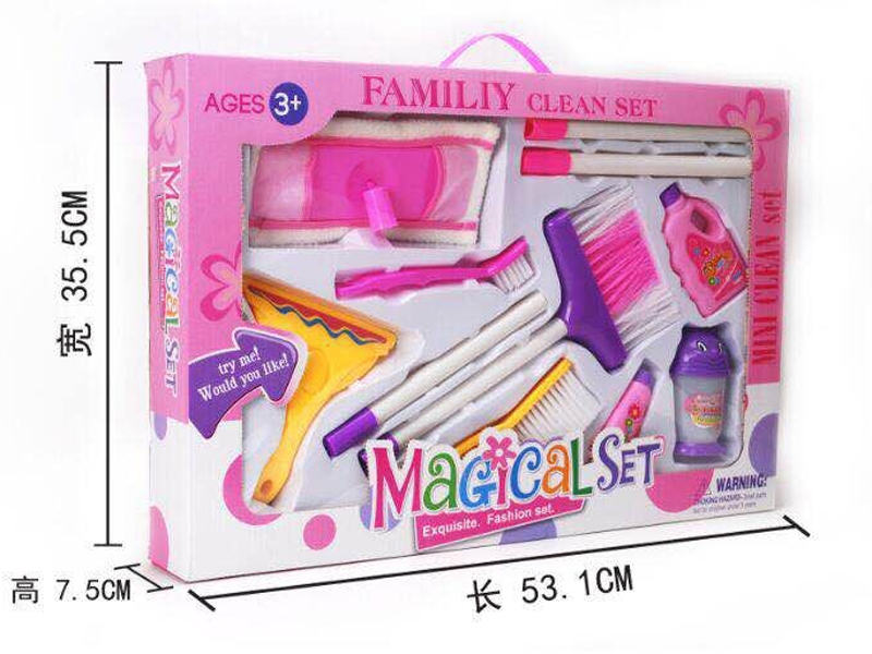 CLEANING SET - HP1151438