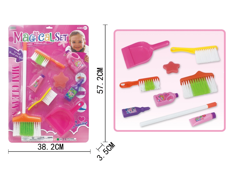CLEANING SET - HP1151470