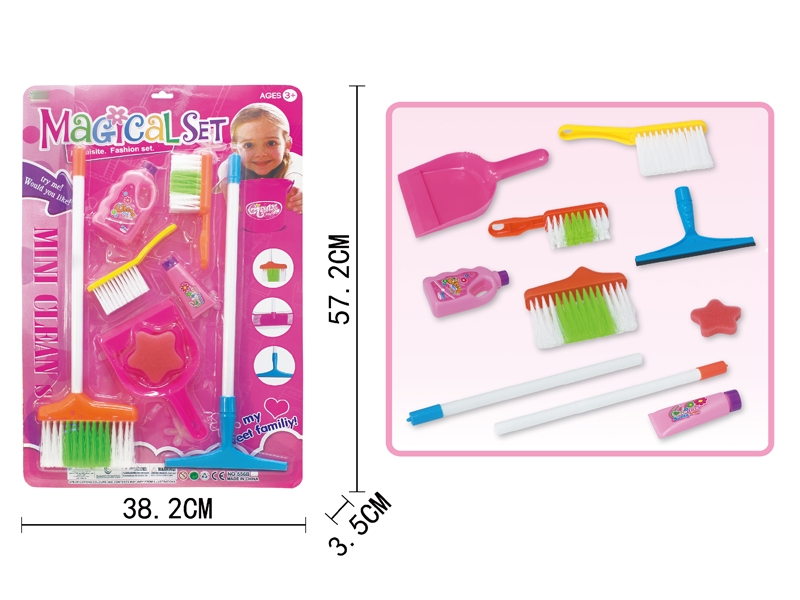 CLEANING SET - HP1151472