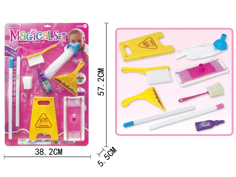 CLEANING SET - HP1151473