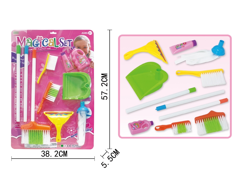 CLEANING SET - HP1151474
