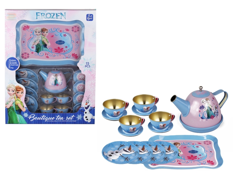 TEA SET - HP1151517