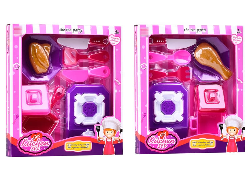 KITCHEN SET 2ASST - HP1151542